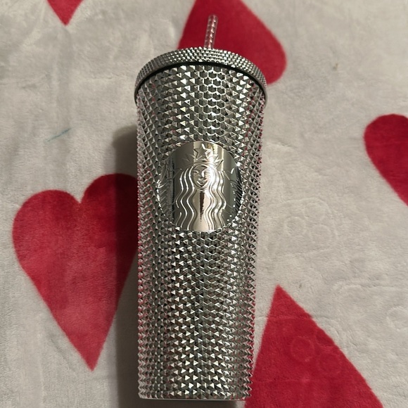 Disney 100 Years of Wonder Disneyland Mickey Starbucks Tumbler with Straw New - Picture 6 of 11